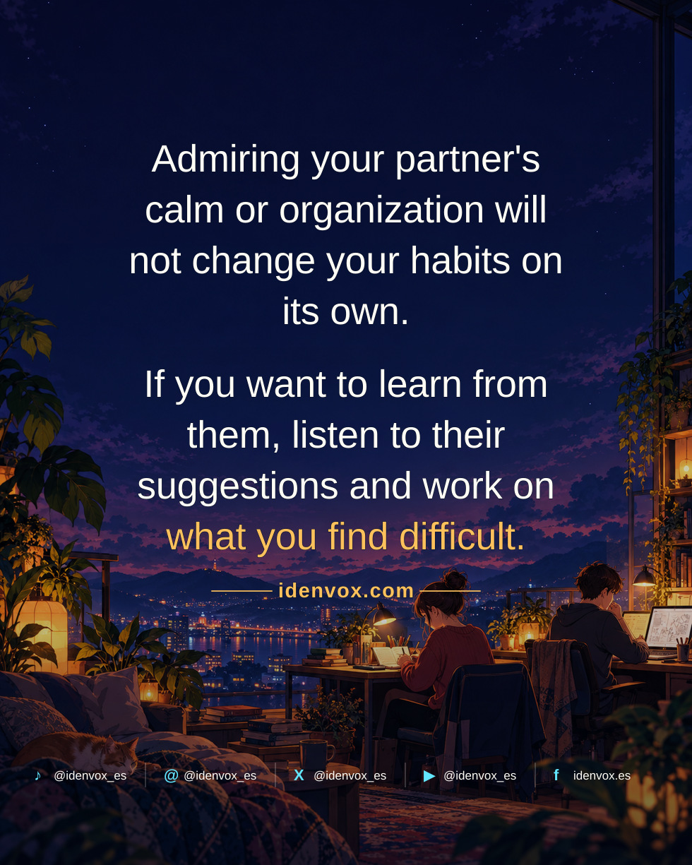 Choosing a Partner With Skills You Lack Is Only the Start